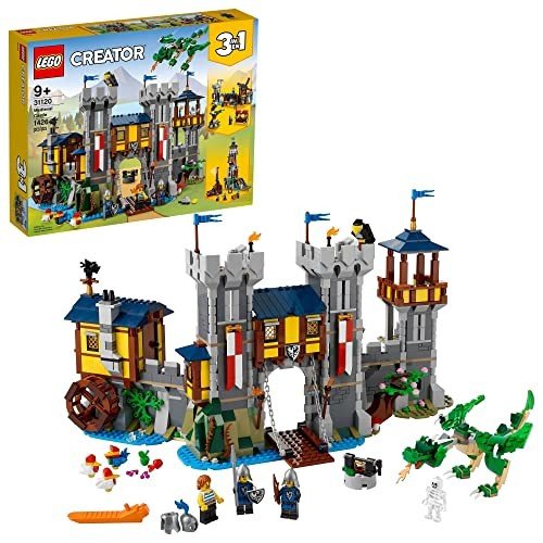 LEGO Creator