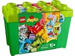 LEGO DUPLO Classic Deluxe Brick Box Starter Set
