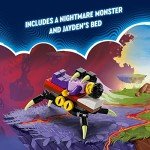 LEGO DREAMZzz Mateo & Z-Blob Robot Set