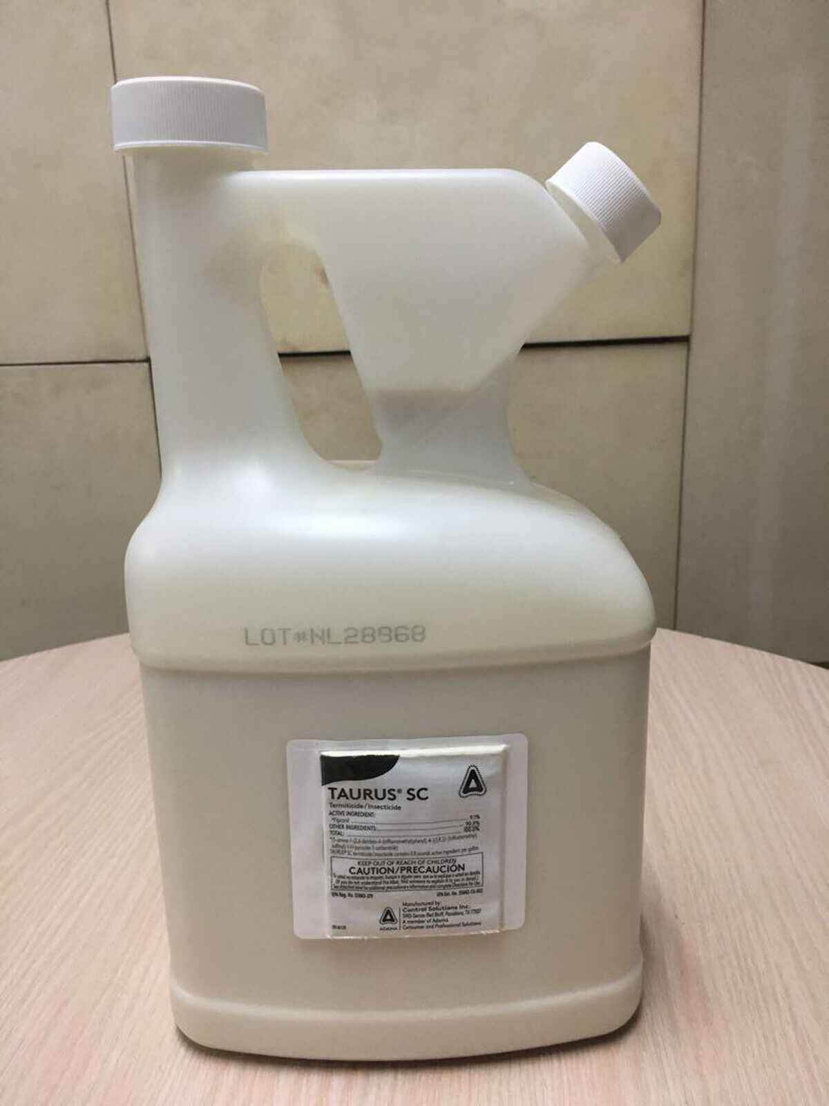 Termiticide 78oz Generic Termidor Ant Spray Pest Control