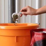 Fly Control Pellets for Horses - 5 lb Bucket