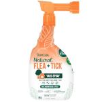 Natural Flea and Tick Yard Spray - 32oz