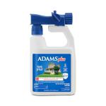 Adams Plus Yard Spray - 907.2 Grams