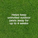 Adams Plus Yard Spray - 907.2 Grams