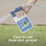 Adams Plus Yard Spray - 907.2 Grams