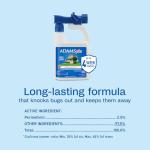 Adams Plus Yard Spray - 907.2 Grams