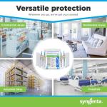 Advion Cockroach Gel Bait - Indoor/Outdoor Pest Control