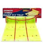 Giant Fly Glue Trap - Bulk Pack Outdoor