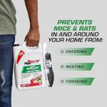 Tomcat Ready-to-Use Rodent Repellent with Wand