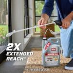 Ortho Home Defense Max Indoor Insect Barrier: 1 gal