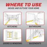 Ortho Home Defense Max Indoor Insect Barrier: 1 gal