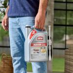 Ortho Home Defense Max Indoor Insect Barrier: 1 gal