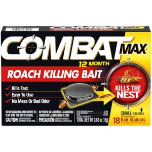 Roach Control