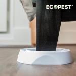 Bed Bug Interceptors - 8 Pack Traps (White)