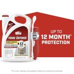 Ortho Home Defense Insect Killer with Comfort Wand