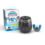 Thermacell Patio Shield E90 Mosquito Repeller, 20' Protection