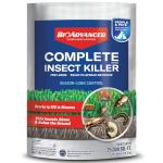 BioAdvanced Complete Insect Killer Granules for Lawns