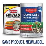 BioAdvanced Complete Insect Killer Granules for Lawns