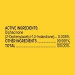 Victor M925 Rodent Poison - Kills Rats & Mice