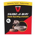 Victor VP364B Snake-A-Way Outdoor Snake Repellent Granules