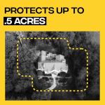 Victor VP364B Snake-A-Way Outdoor Snake Repellent Granules