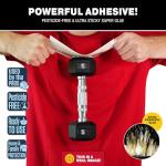 Catchmaster Mouse & Rat Glue Traps - 72 Pack