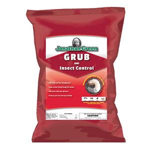 Jonathan Green Natural Grub & Insect Control 5,000 Sq. Ft