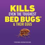 Ortho Home Defense Bed Bug and Flea Killer