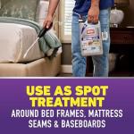 Ortho Home Defense Bed Bug and Flea Killer