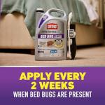 Ortho Home Defense Bed Bug and Flea Killer