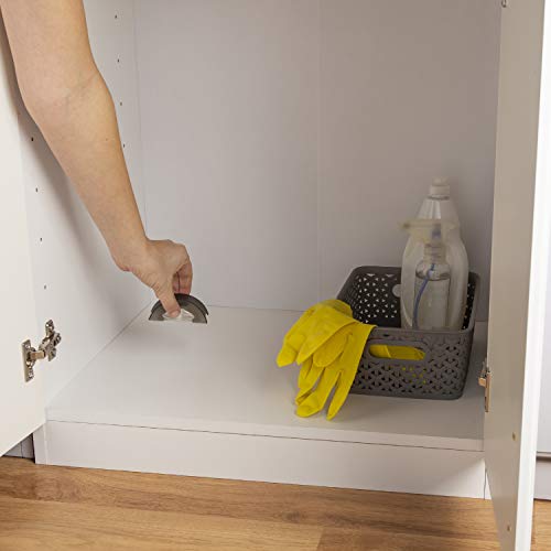 Hot Shot Liquid Roach Bait, 6-Count, Powerful Killer