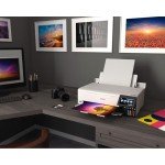 Epson EcoTank Photo ET-8550 Wireless Wide-Format Printer