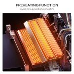 Procolored F13 Panda A3 DTF Printer Bundle