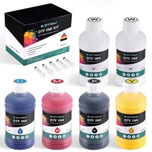 OFFNOVA DTF Ink Refill 1500ML for Epson Printers