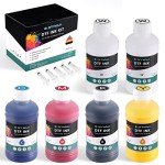 OFFNOVA DTF Ink Refill 1500ML for Epson Printers