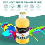 OFFNOVA DTF Ink Refill 1500ML for Epson Printers