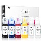 L&C DTF Ink Set for EPSON ET 8550