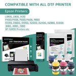 OFFNOVA DTF Ink Refill 1500ML for Epson Printers