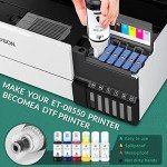 L&C DTF Ink Set for EPSON ET 8550