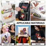 L&C DTF Ink Set for EPSON ET 8550