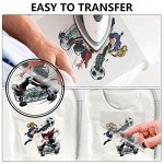 L&C DTF Ink Set for EPSON ET 8550