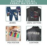 100 Sheets A4 DTF Transfer Film Paper