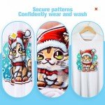 Yamation DTF Glossy Transfer Film 8.5"x11" - 50 Sheets