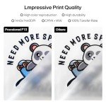 Procolored F13 Panda A3 DTF Printer Combo