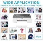 Lancelot A3 DTF Printer with Roll Feeder