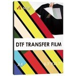 A-SUB DTF Transfer Film - 30 A4 Sheets