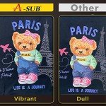 A-SUB DTF Transfer Film - 30 A4 Sheets