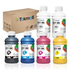 DTF Ink Refill Set for Multiple Printers