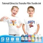 DTF Ink Refill Set for Multiple Printers