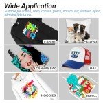 DTF Ink Refill Set for Multiple Printers